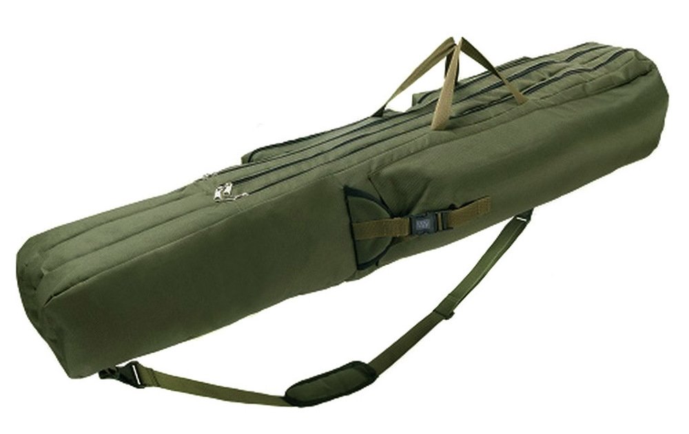 fishing rod holdalls for sale