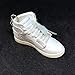 Air Jordan 1 I High Retro Off White NRG Europe OG Sneakers Shoes 3D Keychain Figure