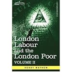 Front cover for the book London Labour and the London Poor (vols. 2-4) by Henry Mayhew