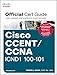 CCENT/CCNA ICND1 100-101 Official Cert Guide
