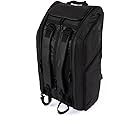 ADV Pro Tennis Bag V3 - Game-Changing Tennis Racquet Bag, Tennis Racket Bag & Tennis Backpack with Cooler, Sweat & Shoe Compartment, and Unmatched Organization, Designed for Men and Women