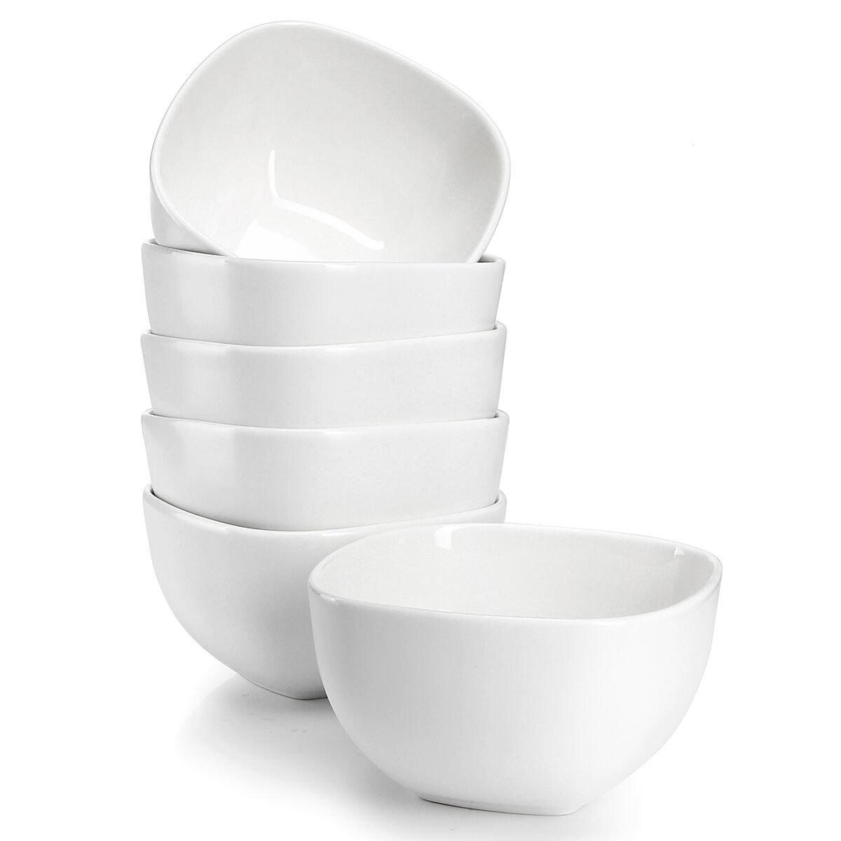 Best white microwave oven soup bowls