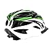 Ultralight Stable Road/Mountain Mens/Womens Bike Helmet