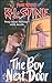 The Boy Next Door (Fear Street, No. 39)
