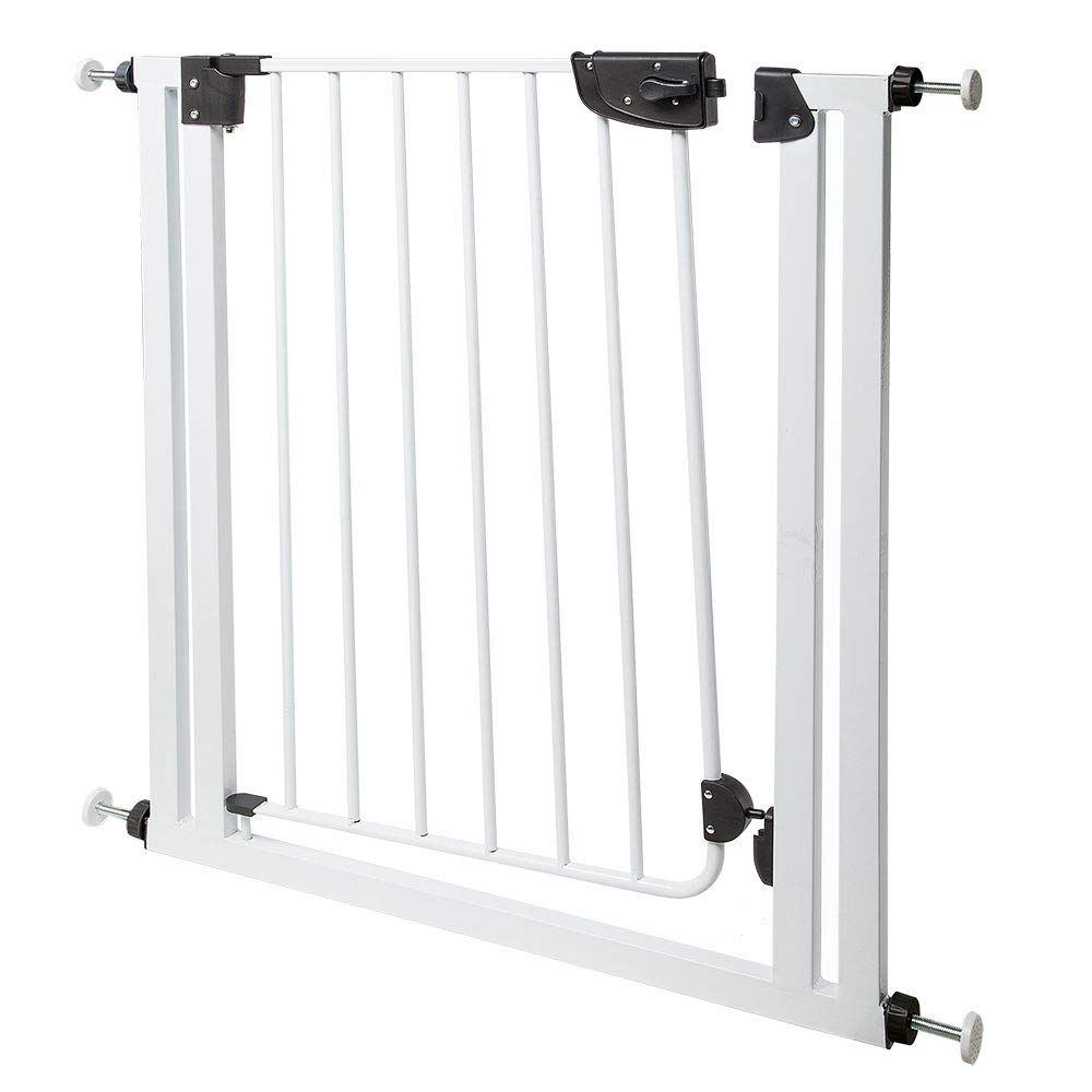 Ferplast Dog Gate, 70 x 79 cm, White
