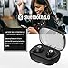 Wireless Earbuds,Dveda Bluetooth 5.0 3D Stereo Sound True Wireless Headphones 48H Playtime and Noise Cancelling Stereo for iPhone and Android