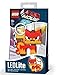 LEGO Movie Angry Kitty Key Light