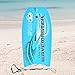 42 inch Ultimate Hard Slick Bottom Wavemaster Pro Bodyboard