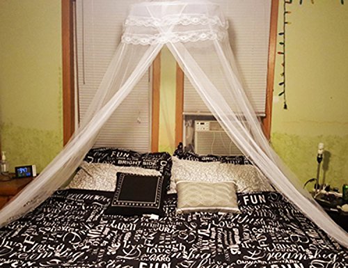 5 HIG+Mosquito+Canopy+Netting+Bedding