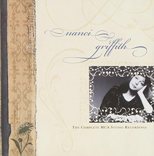 Mitchell, Joni - Complete Geffen Recordings - Amazon.com Music