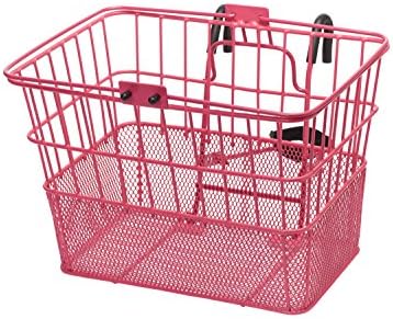 retrospec bike basket