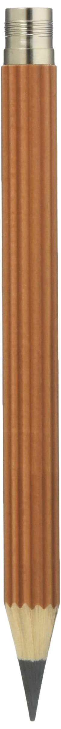 Faber-Castell GvFC Magnum Pocket Pencil x 3