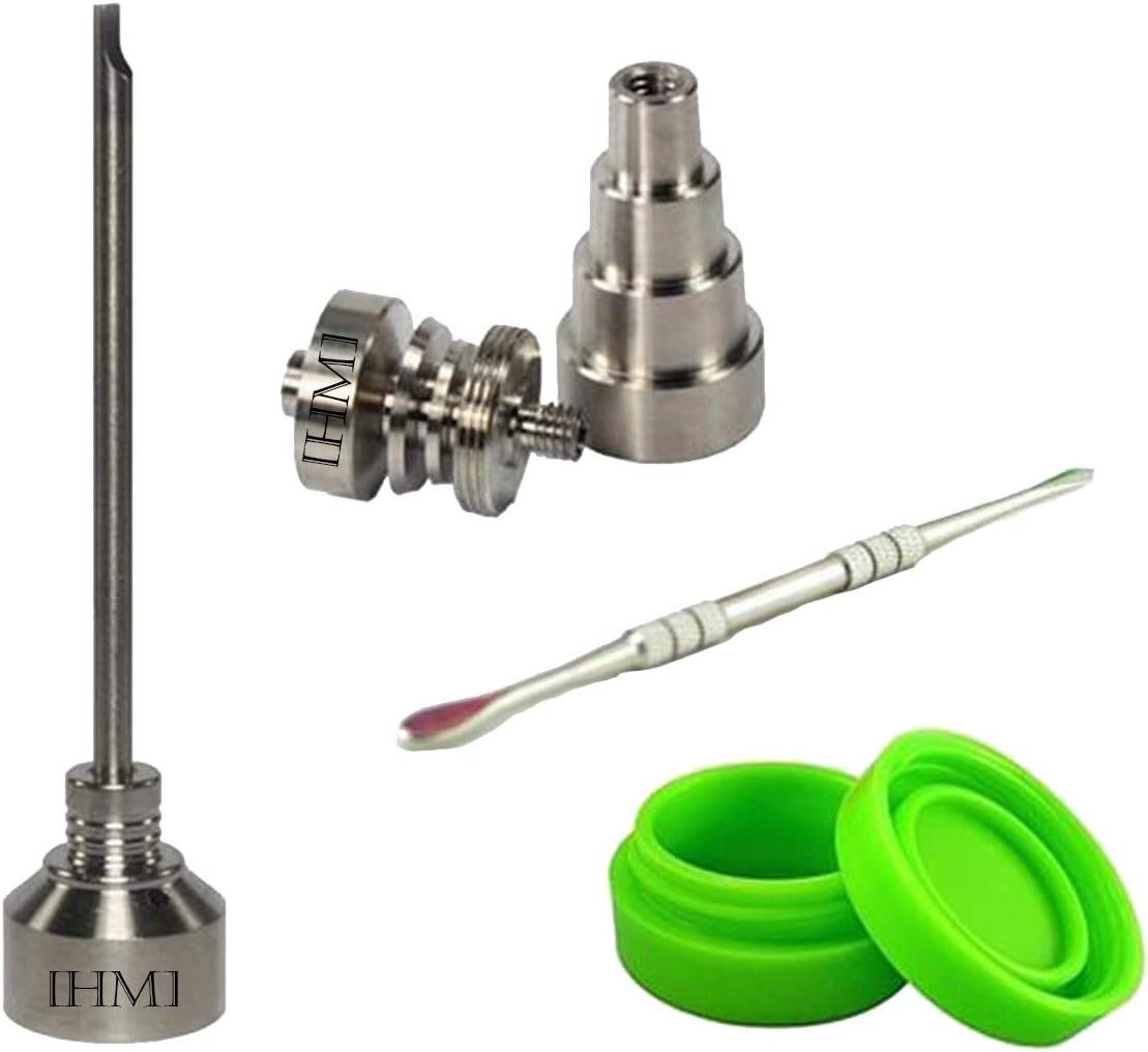 Beading & Jewelry Making Wax Carving 4pc Tool Set,Titanium Cap Wax Tool