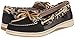 Sperry Top-Sider Women's Angelfish Leopard Boat Shoe