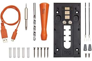 Ring Spare Parts Kit for Video Doorbell (1st Gen)