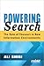 Powering Search: The Role of Thesauri in New Information Environments (Asis&t Mongraph) by 