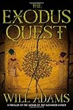 The Exodus Quest