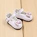 Fortune days toys for 1/6 doll shoes, Kitty cat and butterfly style handmade shoes four different color, suitable blythe icy licca Azone body and more! (withe Bowknot)