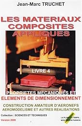 Les  matériaux composites appliqués