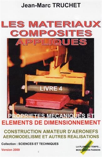 Les  matériaux composites appliqués
