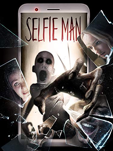 Selfie Man