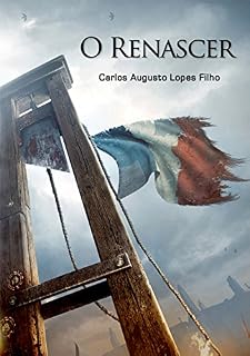Livro O RENASCER...