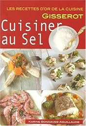 Cuisiner au sel