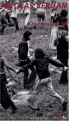 Chromosome 68: roman