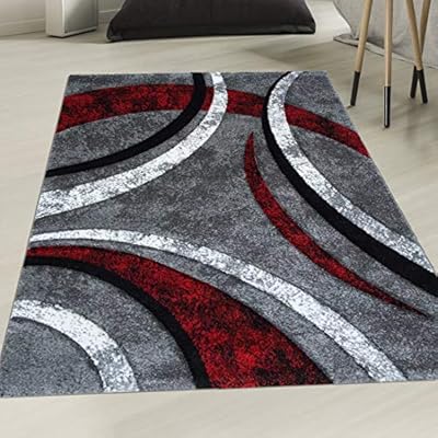 Unamourdetapis Havana Prestige Design Modern Rug Living Room Rug