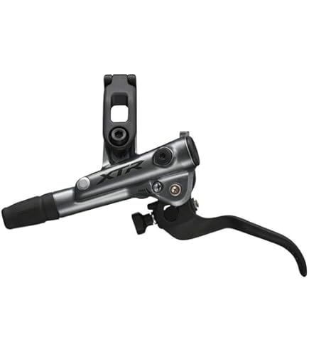 shimano シマノ XTR BL-M9100 BR-M9100 前後セット Amazon.com: XTR BR-M9100 Disc Brake Set - 2 Piston : Sports