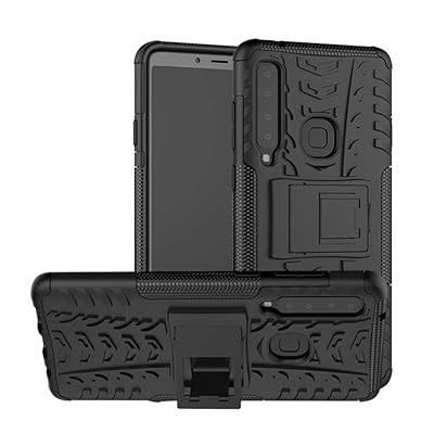 DWaybox Hybrid Rugged Armor Case with Kickstand for Uganda Ubuy