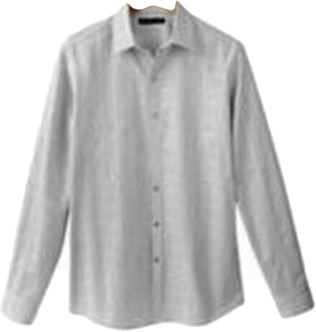 marc anthony slim fit button down shirt