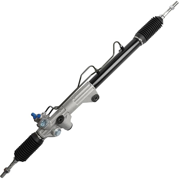 Amazon.com: ZTUOAUMA Electric Power Steering Rack & Pinion 