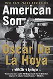 American Son: My Story by 
