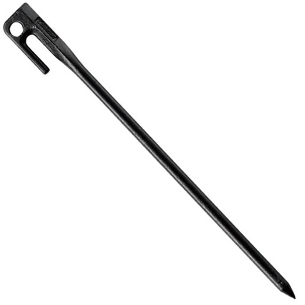 Coleman(コールマン) ペグ スチールソリッドペグ 30cm/1PC キャンプ 2000017188商品画像