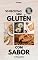 Livro 50 RECEITAS SEM GLÚTEN COM SABOR