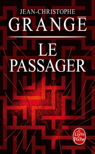 Le  passager