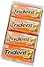 Trident Sugar Free Gum (Tropical Twist, 18-Piece, 12-Pack)