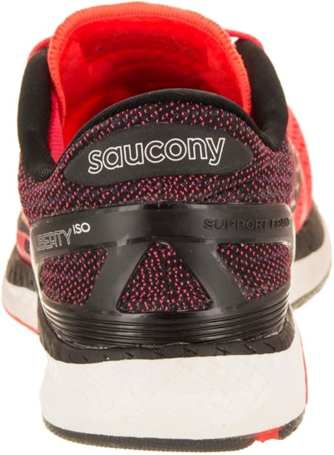 saucony liberty iso amazon