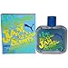 Puma Jam Eau de Toilette Spray for Men, 3 Ounce