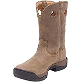 Twisted X Men's 11in All Around Bomber Work Boot