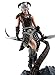 Modern Icons The Elder Scrolls V: Skyrim Female Dragonborn Statue Exclusive Bethesda 4