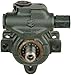 Cardone 20-269 Remanufactured Power Steering Pump without Reservoir
