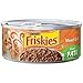 Friskies Classic Pate Mixed Grill, 5.5 Oz