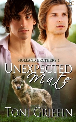 Unexpected Mate: Holland Brothers 1 (Volume 1)