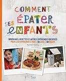 Comment épater ses enfants by 