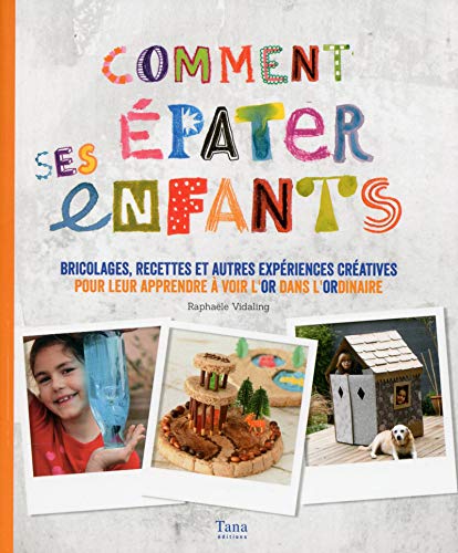 Comment épater ses enfants by (Paperback)