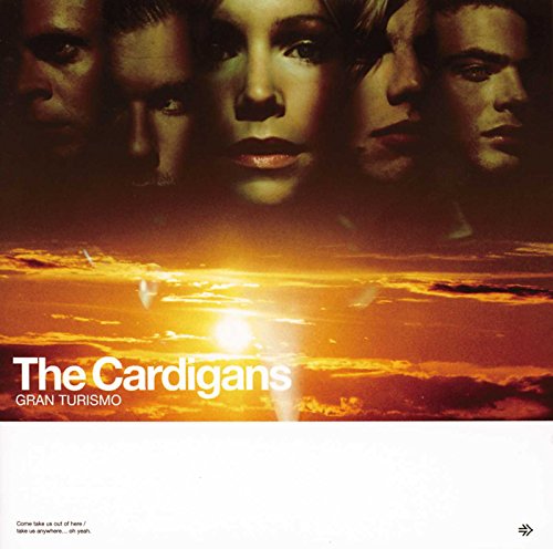 Album Art for Gran Turismo by Cardigans