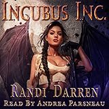 Incubus Inc. by