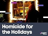 Homicide For the Holidays, Season 1